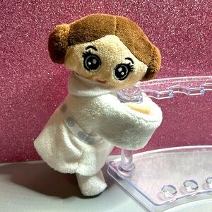 Star Wars Cutie Cuff Leía